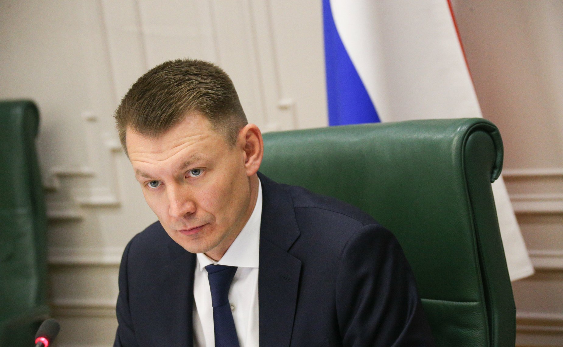 Александр Двойных