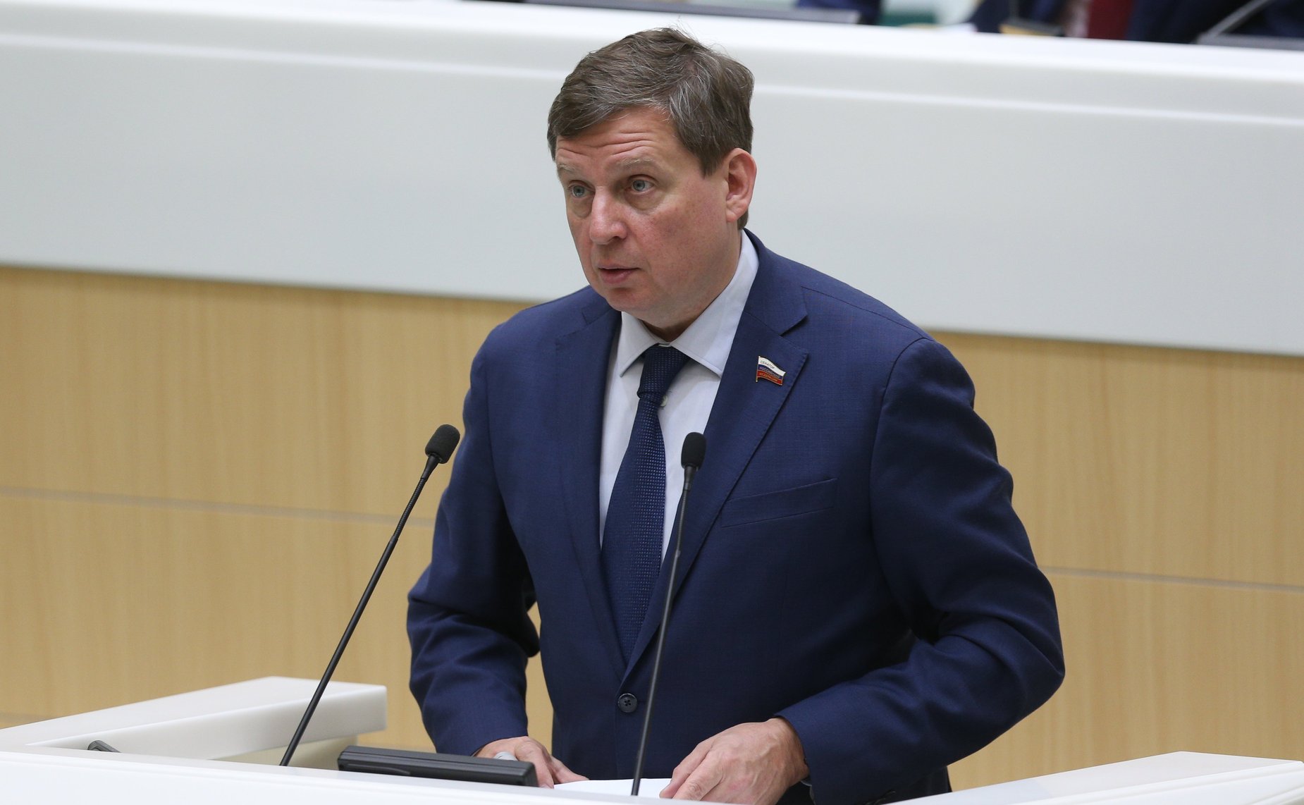 Андрей Епишин