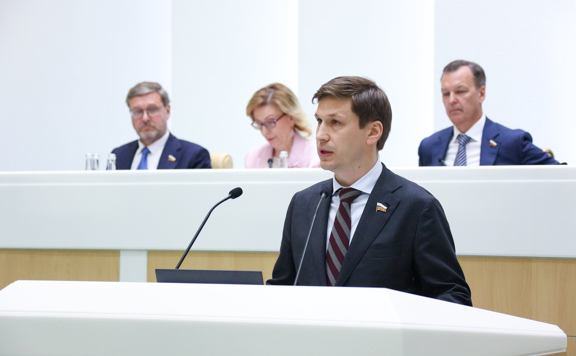 Иван Новиков