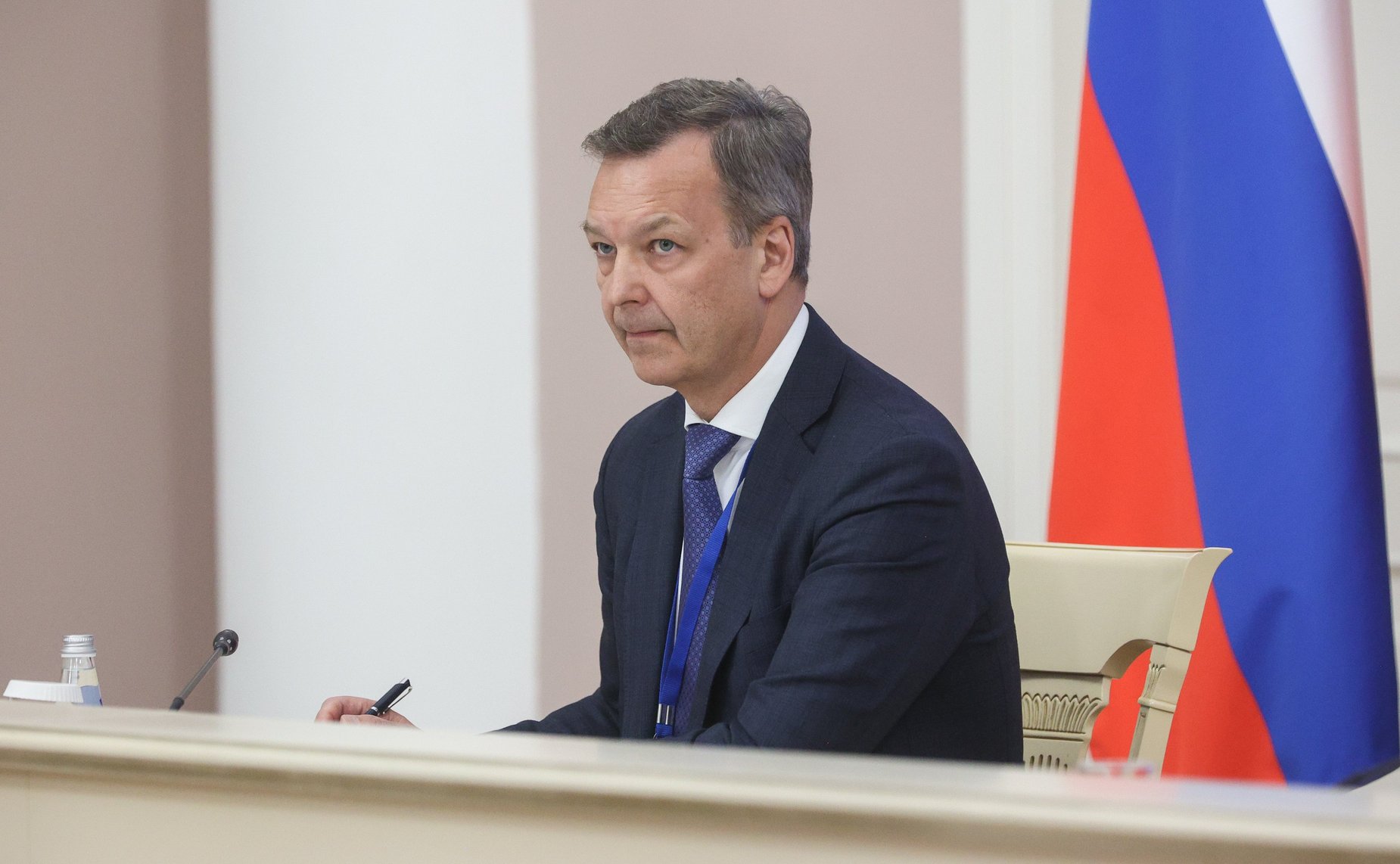 Андрей Яцкин
