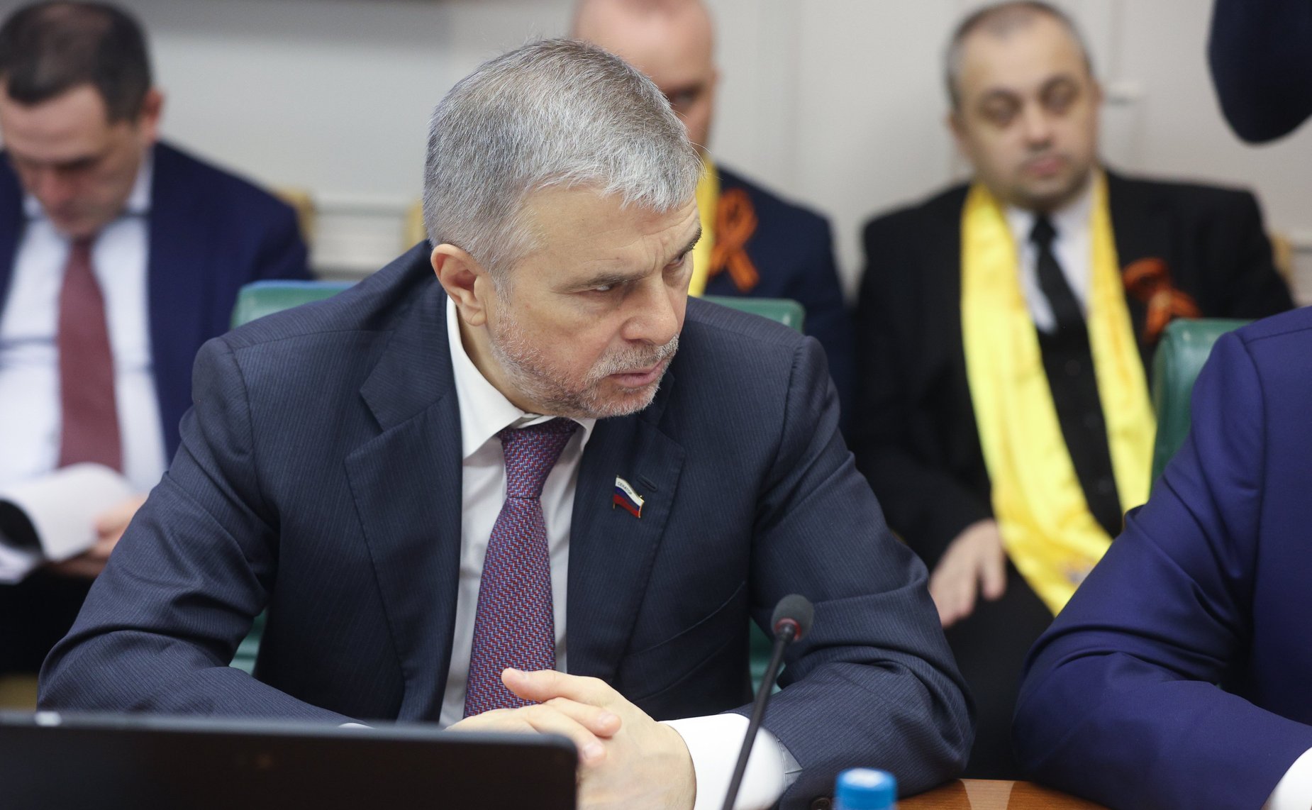 Белан Хамчиев