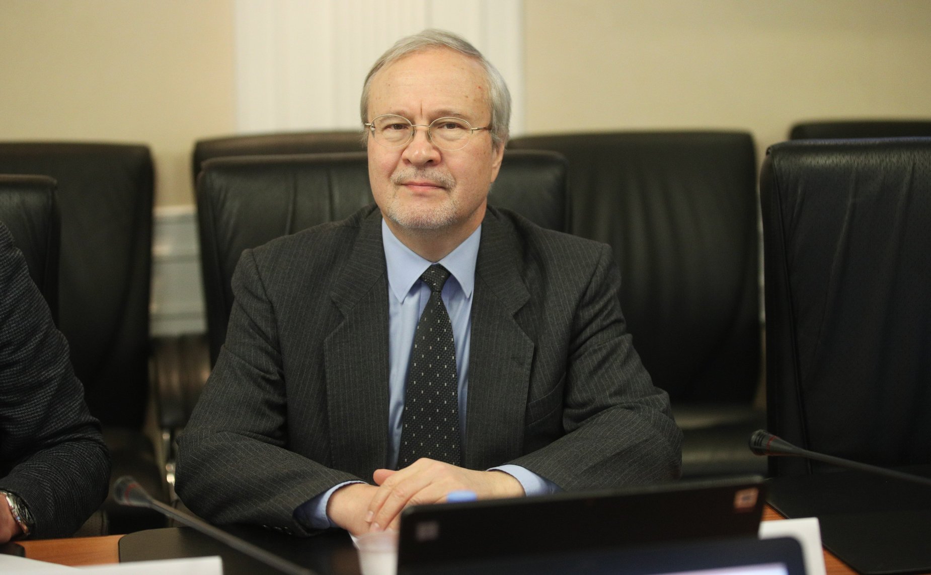 Заседание рабочей группы Комитета СФ по аграрно-продовольственной политике и природопользованию