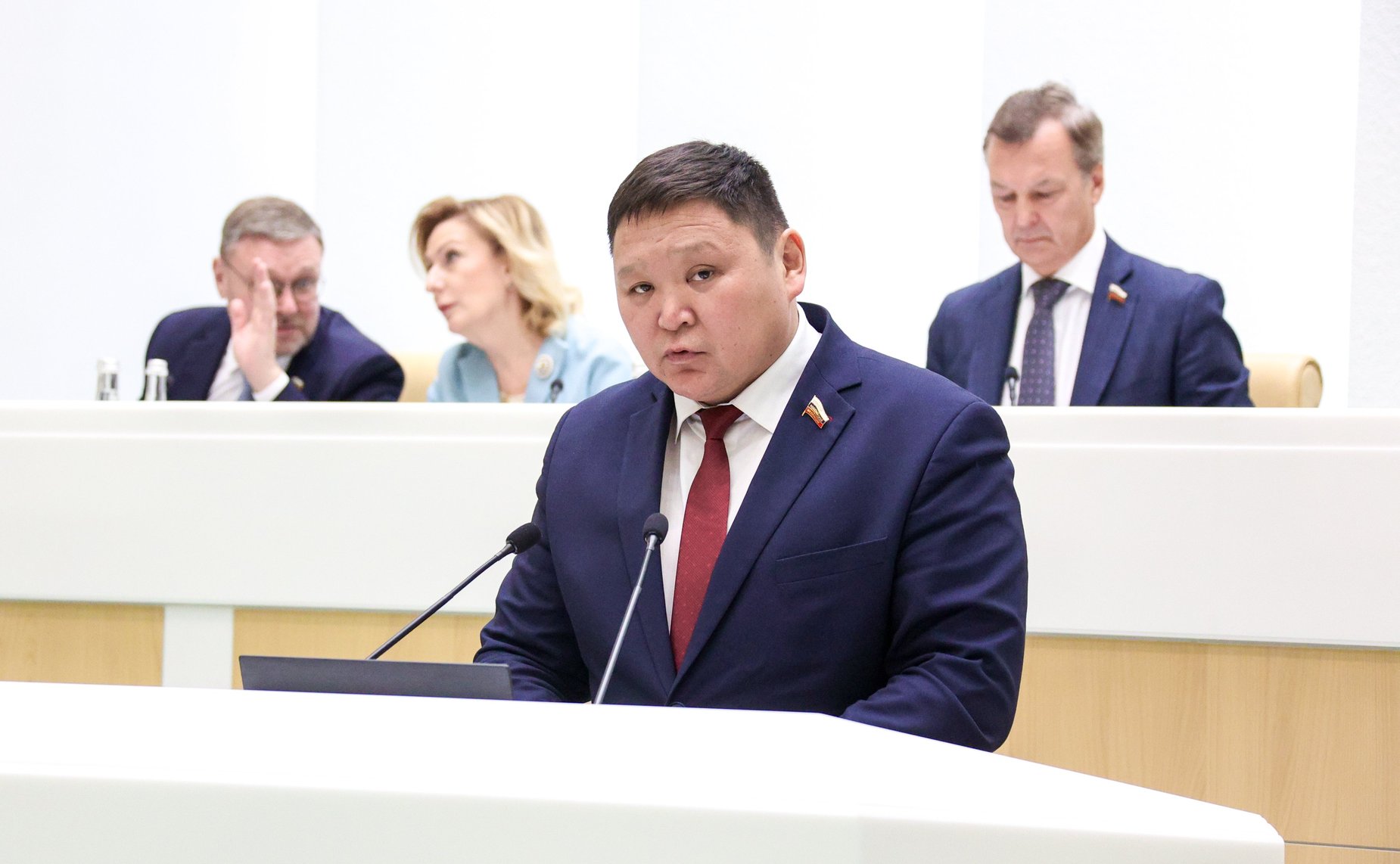 Шолбан Кужугет