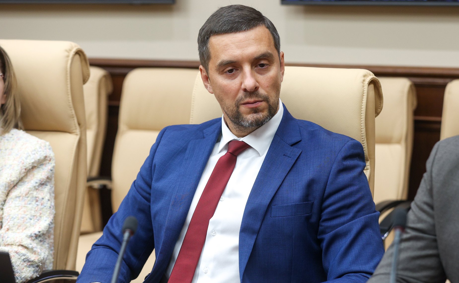 Круглый стол Комитета СФ по конституционному законодательству и государственному строительству «Правовое регулирование коллективных исков: проблемы применения и пути их решения»