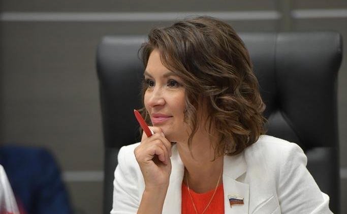 Маргарита Павлова