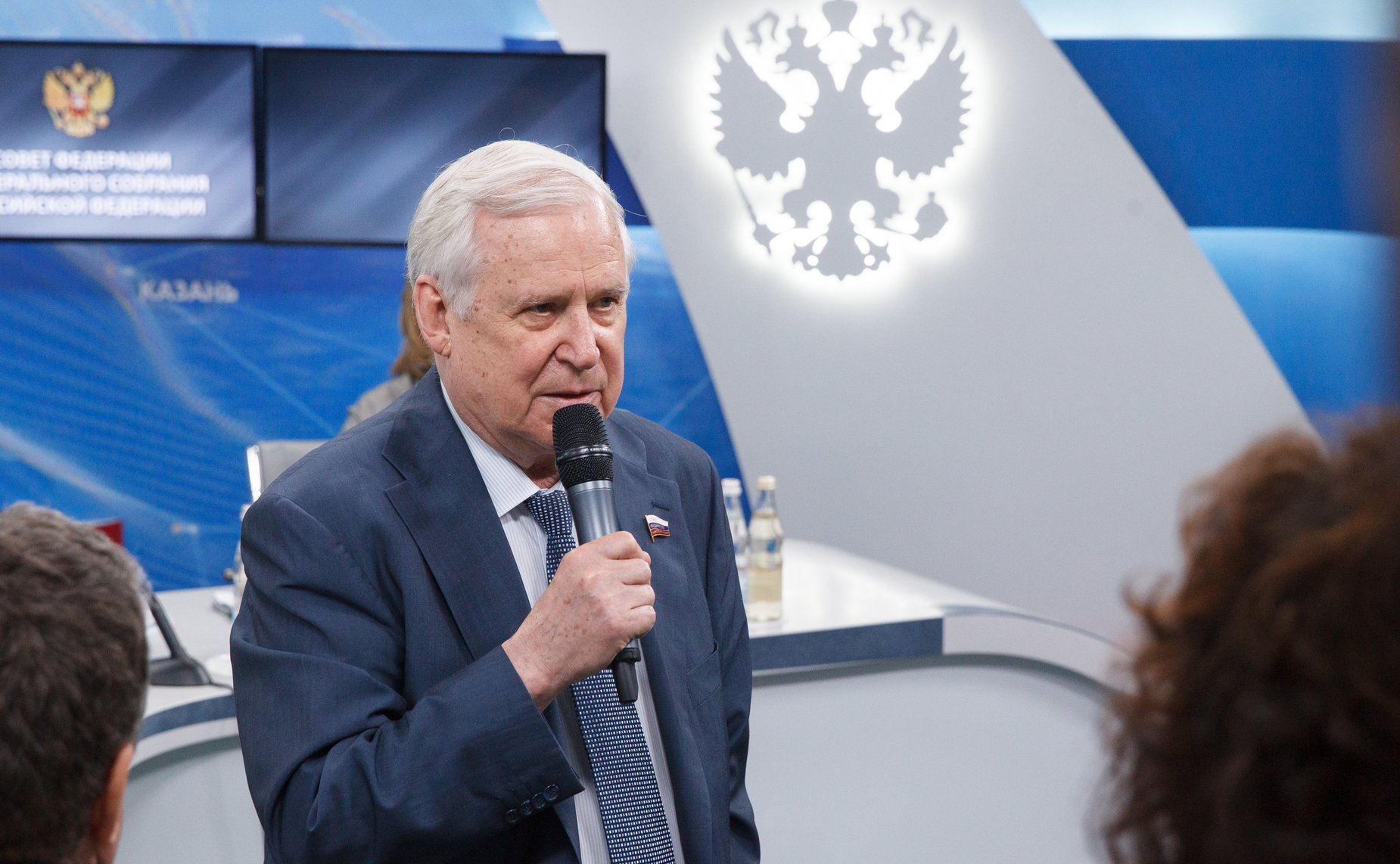 17-06 Комиссия СФ по мониторингу ситуации на Украине 4