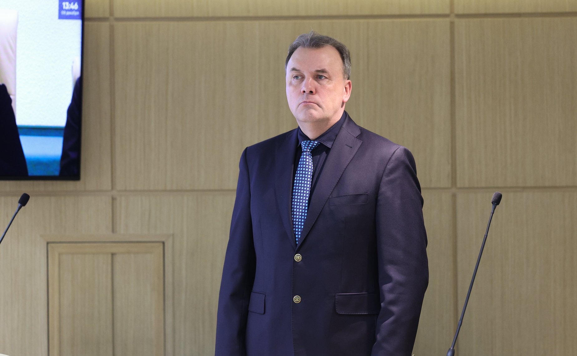 Артур Муравьев