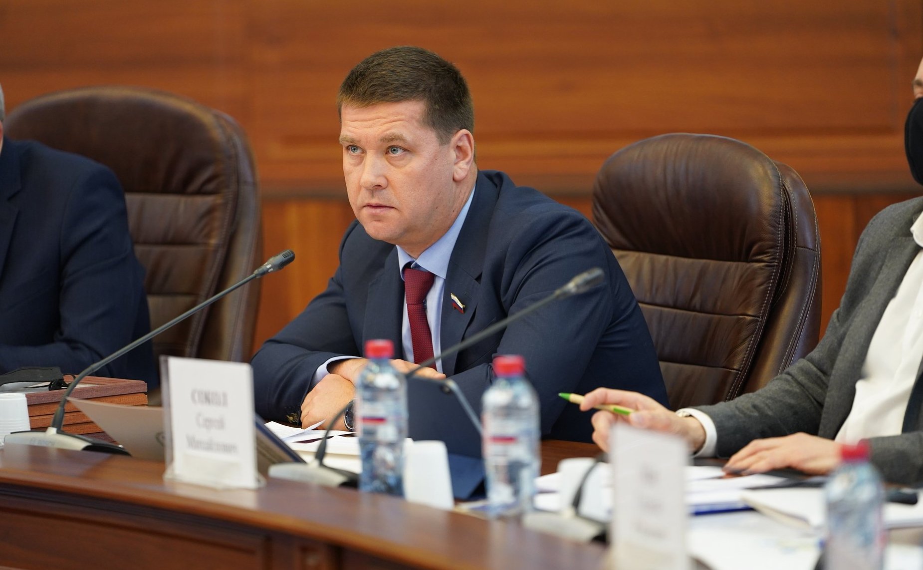 Андрей Чернышев