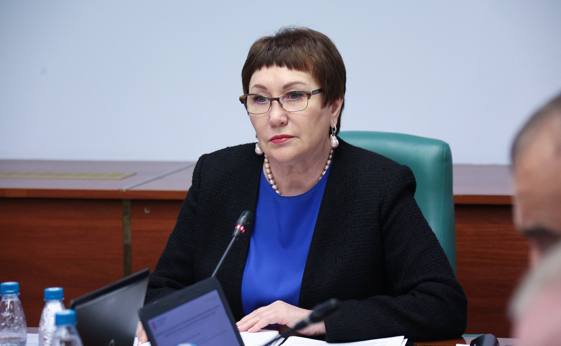 Елена Перминова