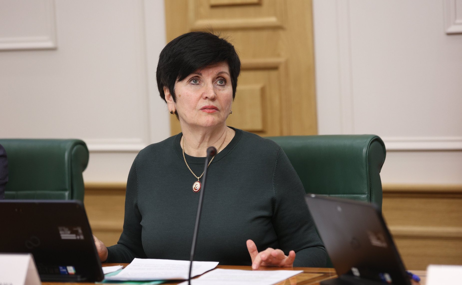 Подведение итогов XII Всероссийской акции «Добровольцы-детям», организованной Фондом поддержки детей, находящихся в трудной жизненной ситуации