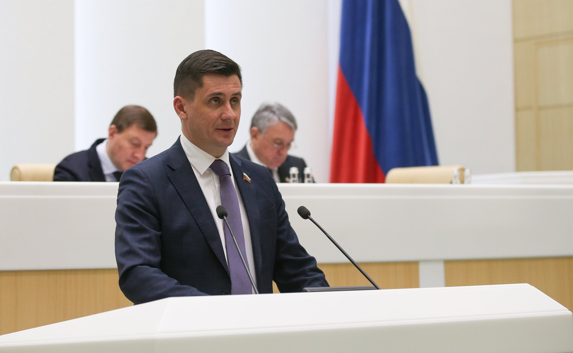 Вадим Деньгин