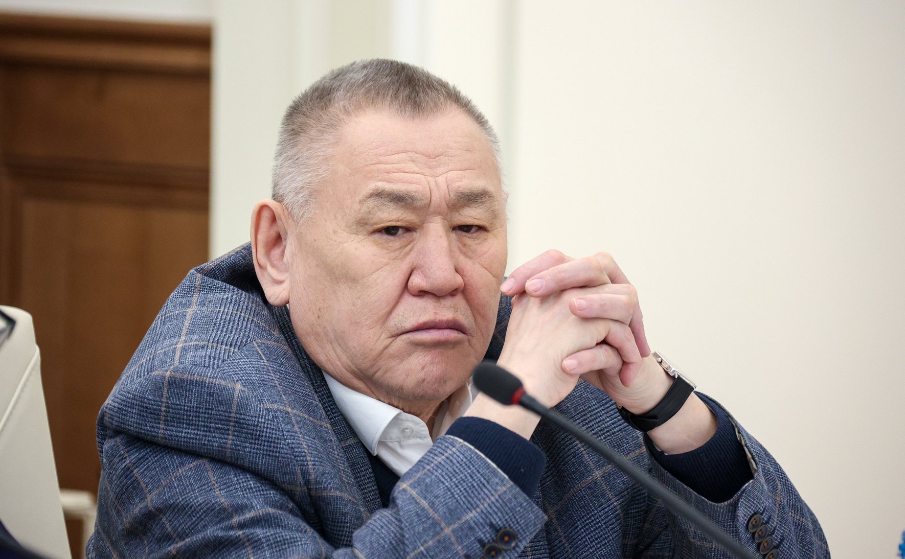 Круглый стол на тему «Совершенствование правового регулирования в сфере северного оленеводства»