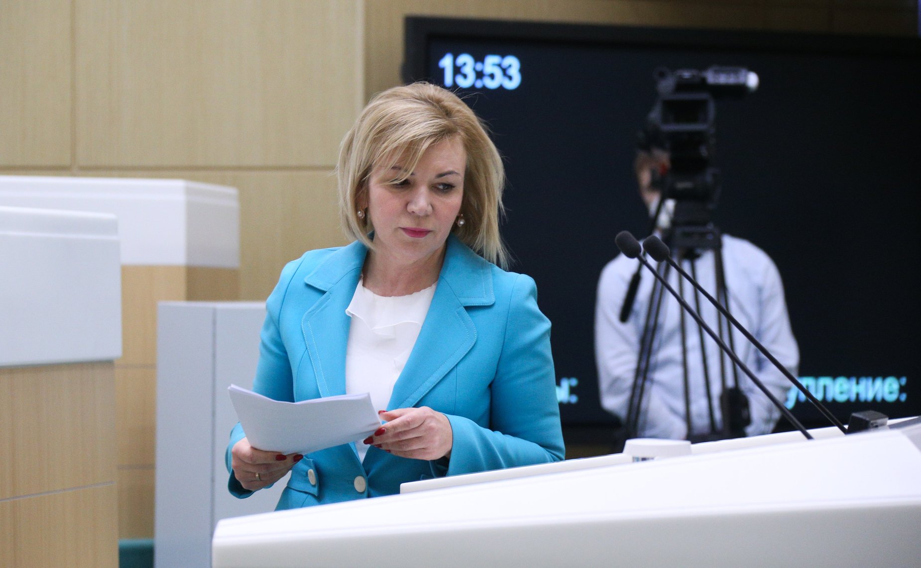 Елена Зленко