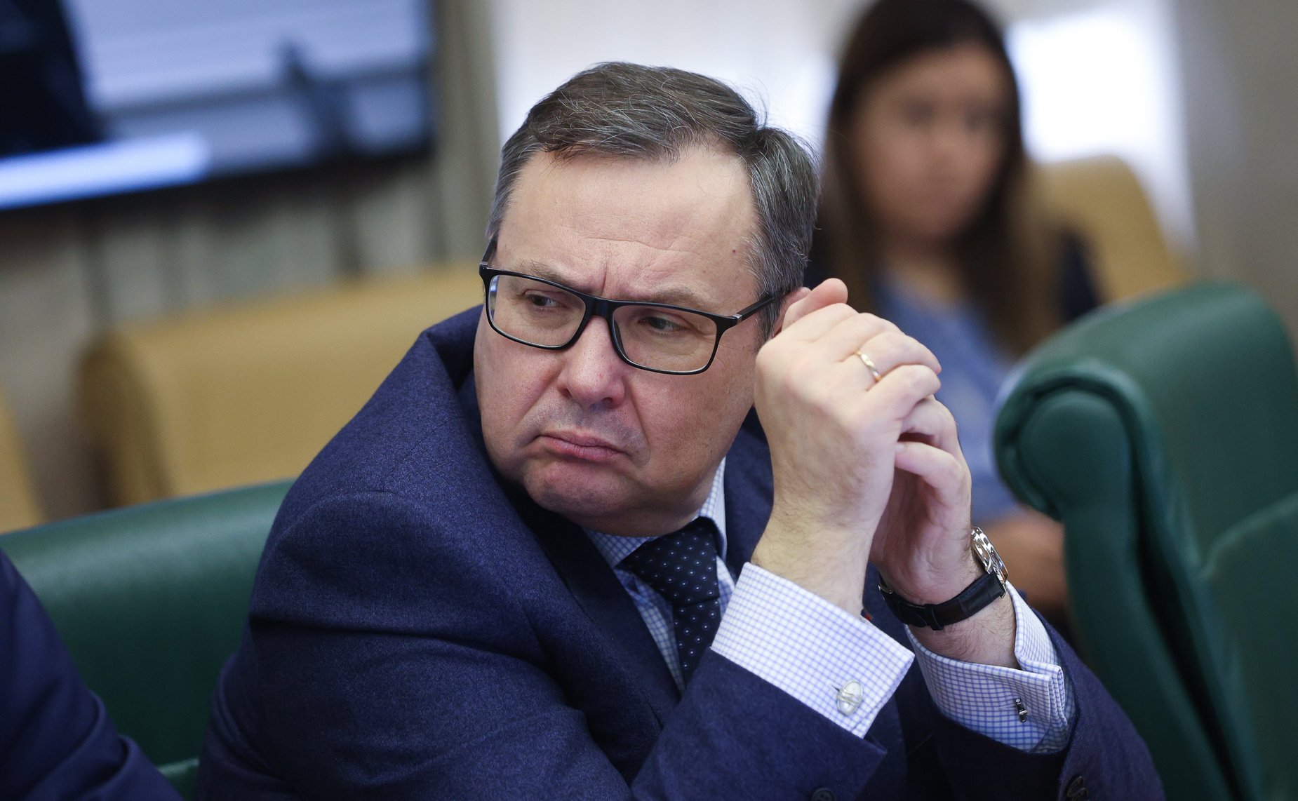 Игорь Тресков