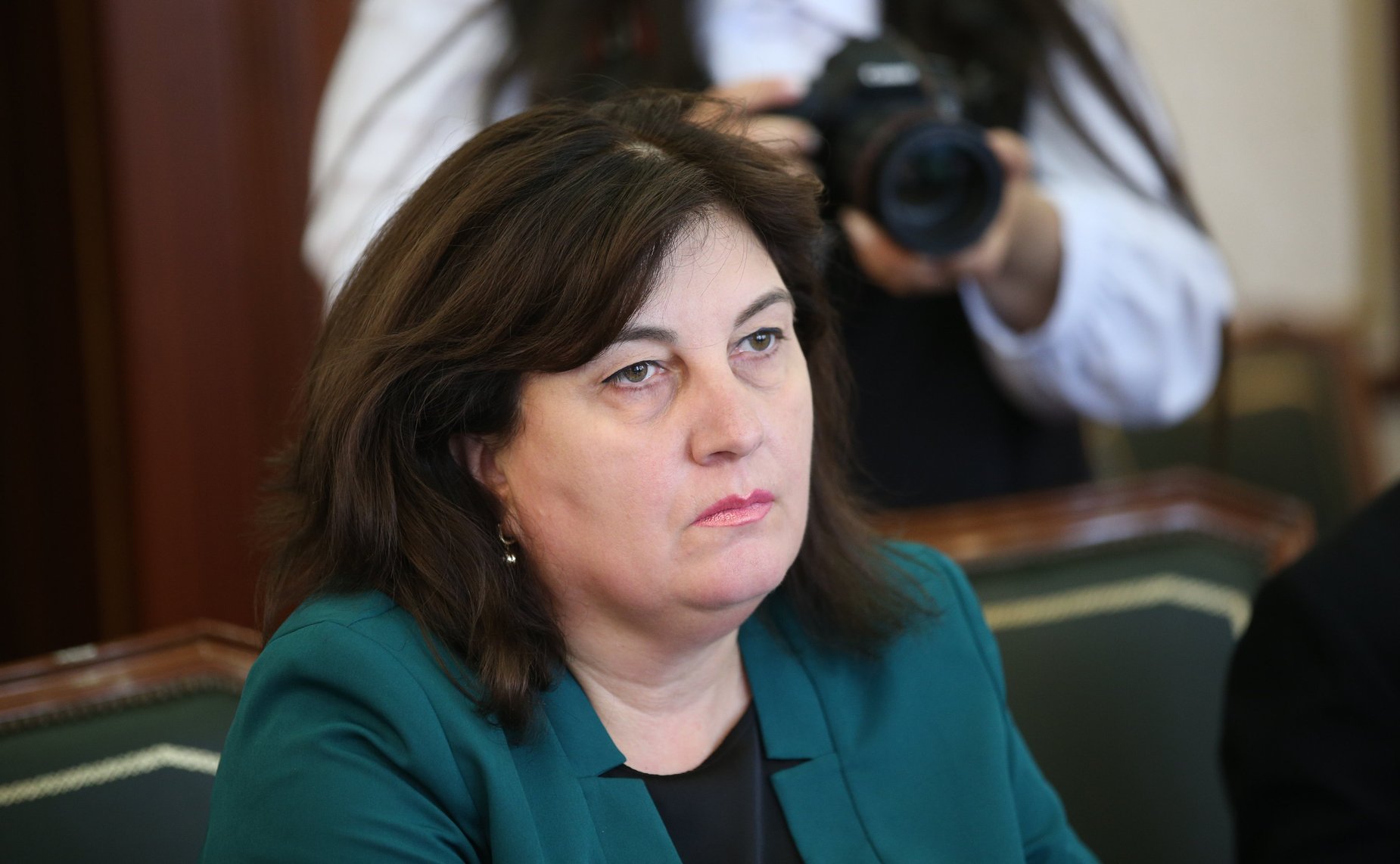 Расширенное заседание Комитета СФ по науке, образованию и культуре