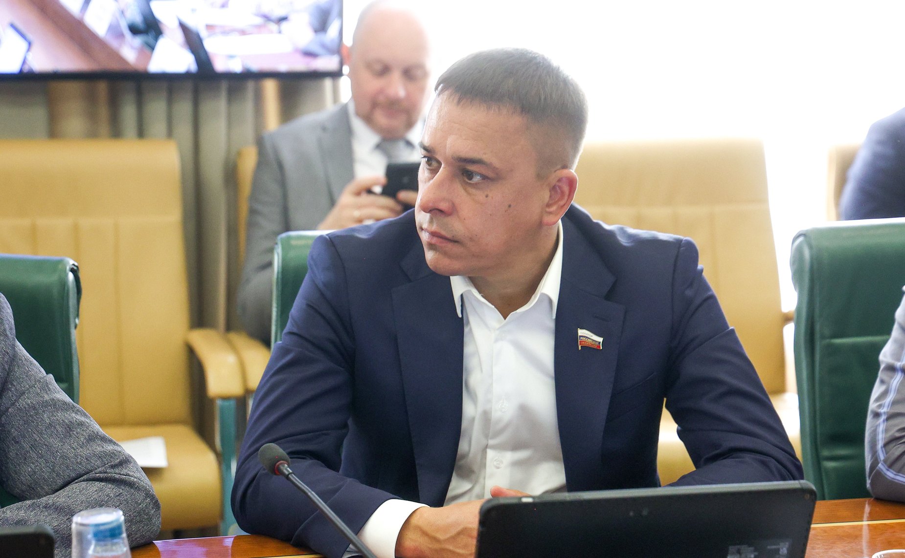 Айрат Гибатдинов