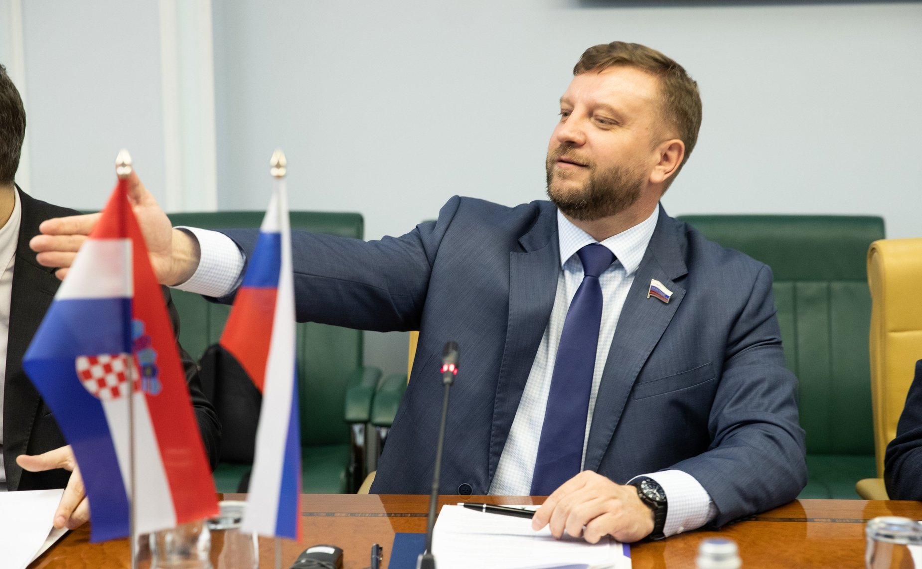 Алексей Кондратьев