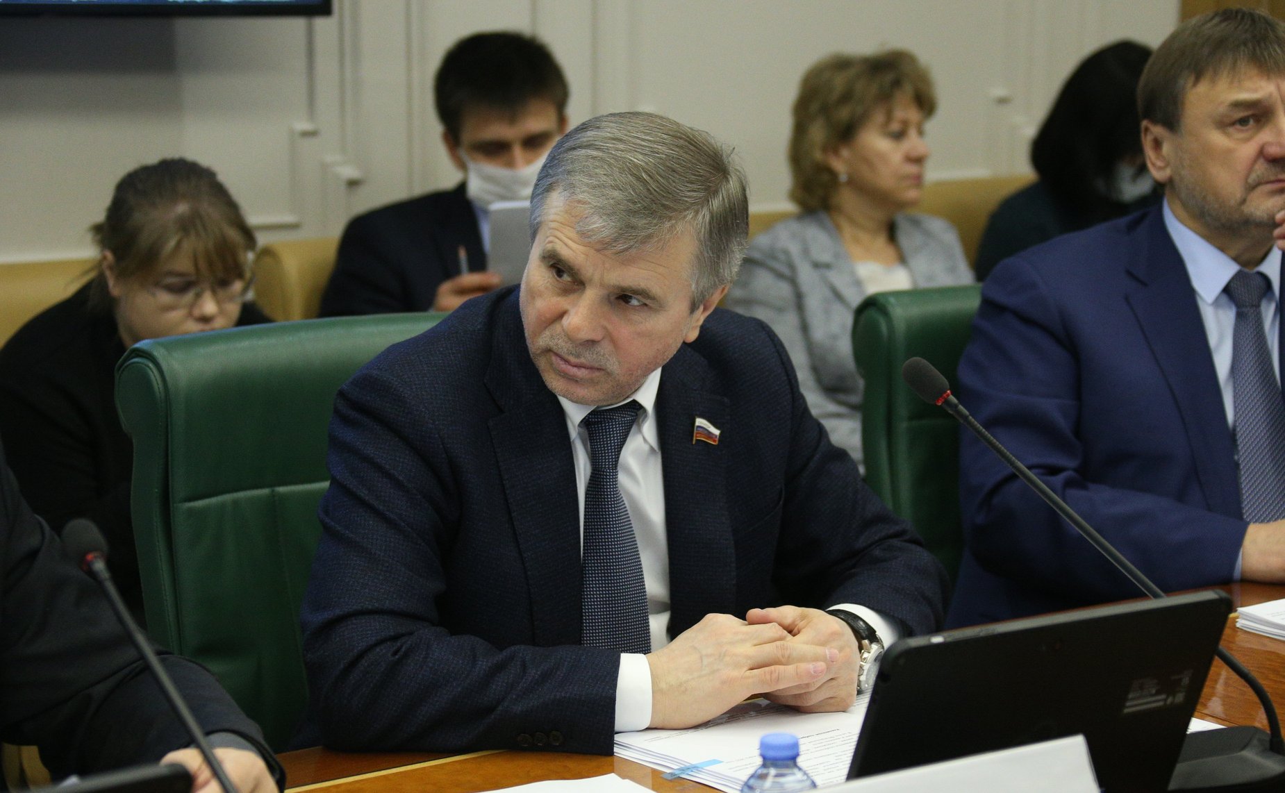 Белан Хамчиев