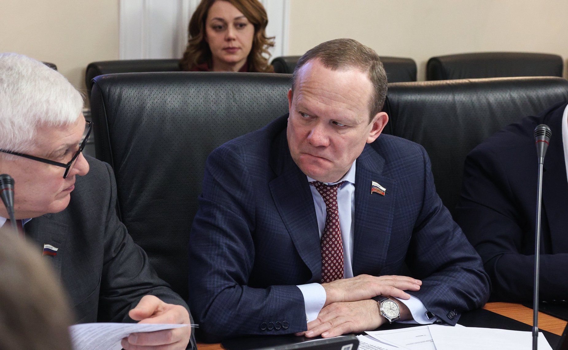 Виктор Зобнев