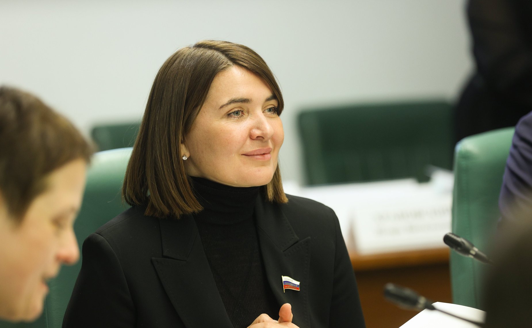 Юлия Лазуткина