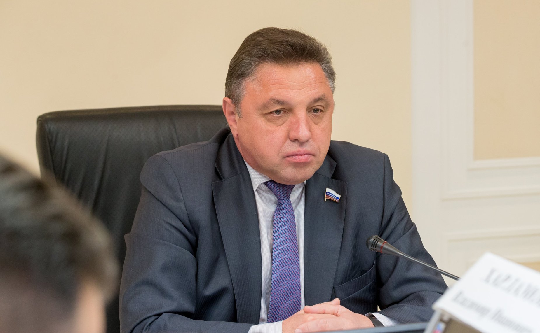 В. Тимченко