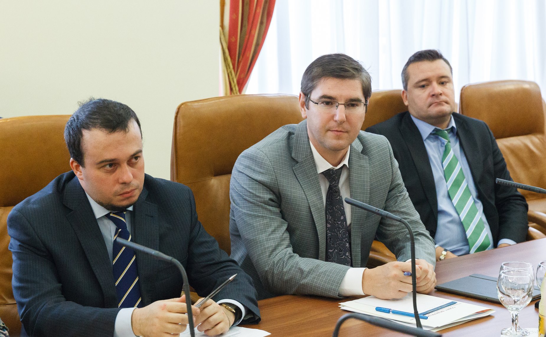 А. Торшин провел совещание по вопросам борьбы с наркотиками