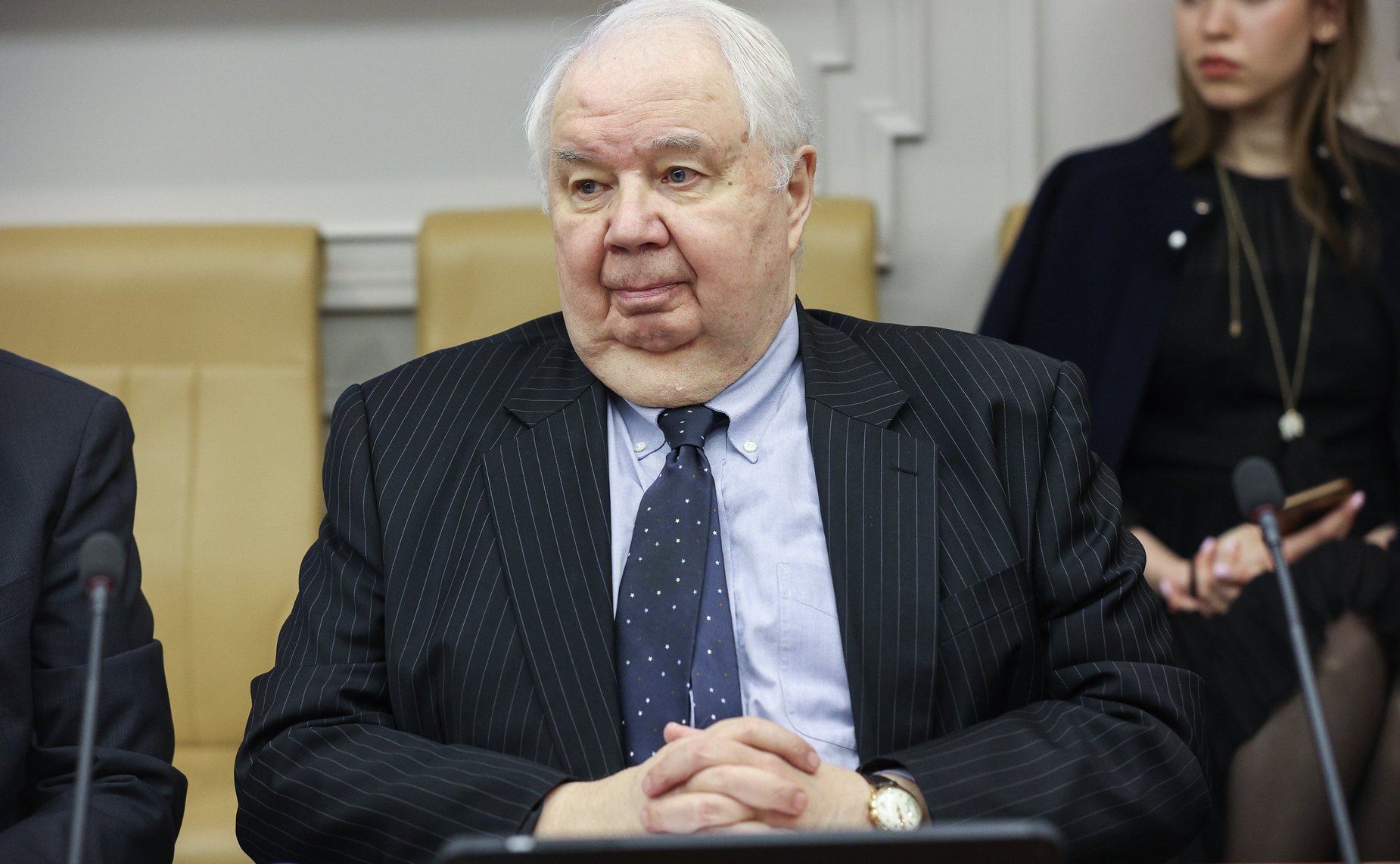 Сергей Кисляк