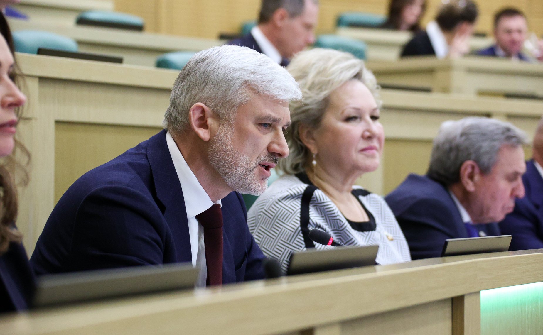 Евгений Дитрих