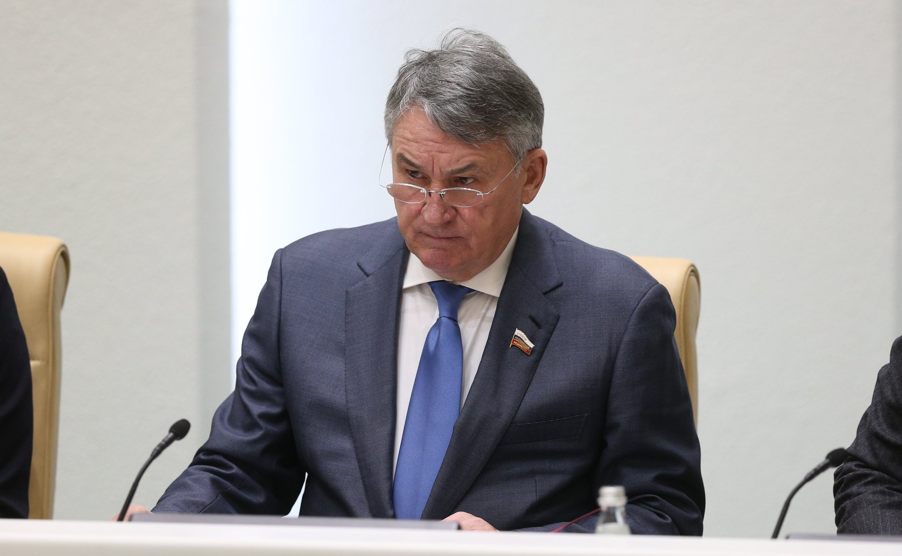 Юрий Воробьев