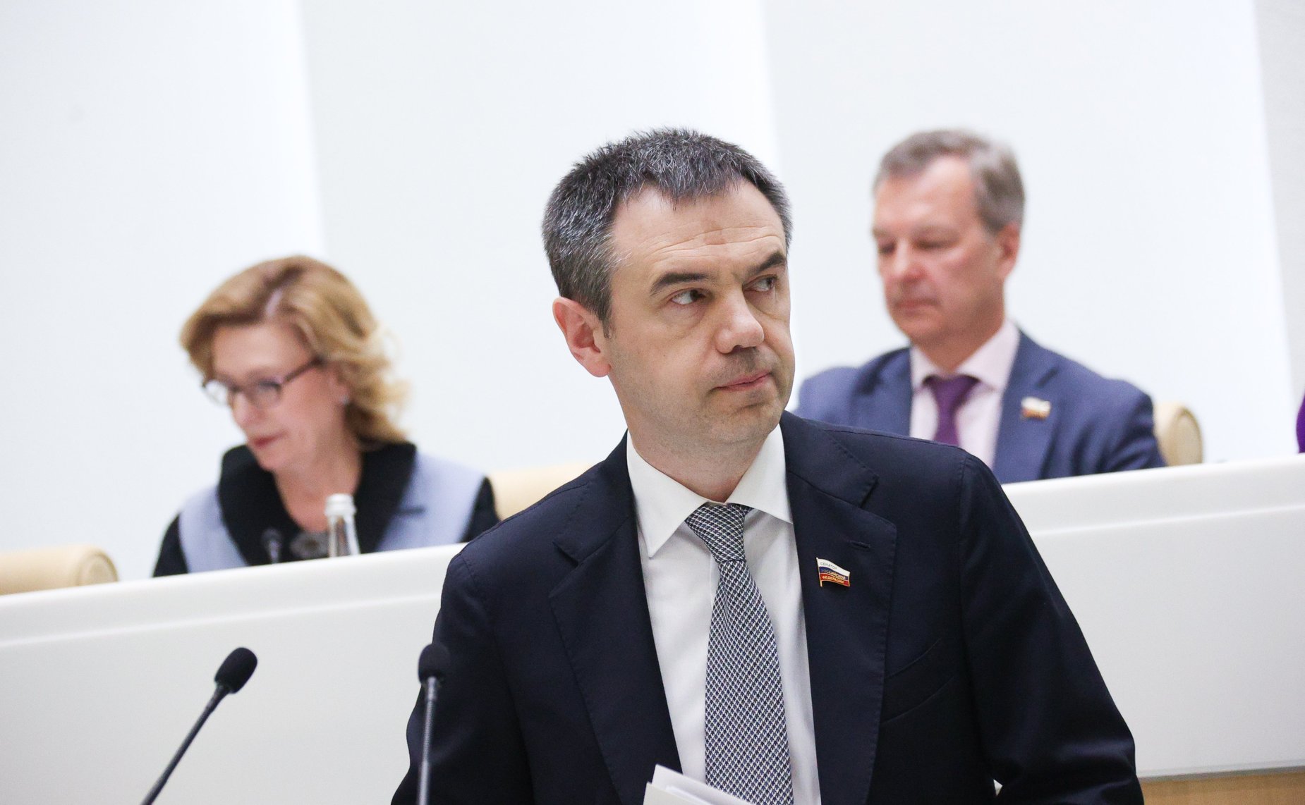 Мурат Хапсироков