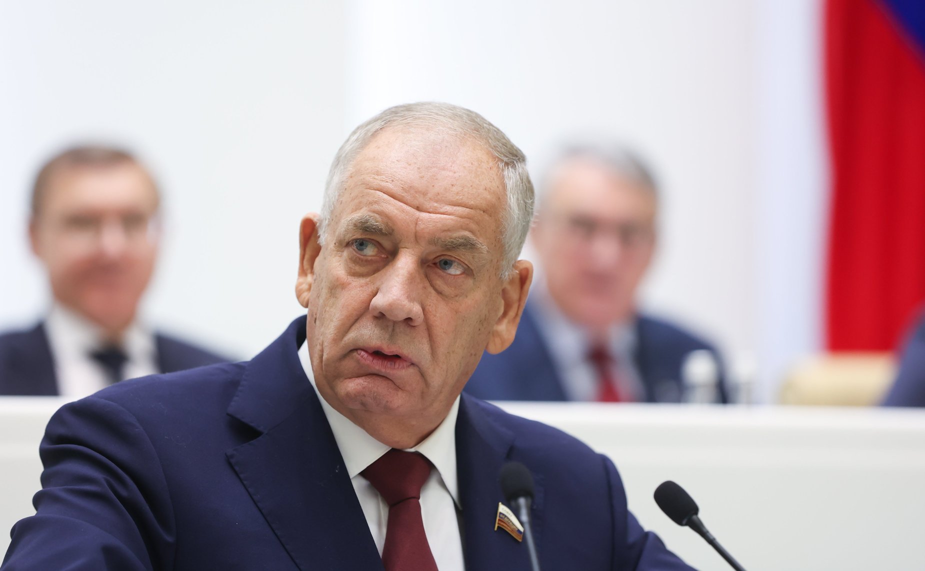 Сергей Митин