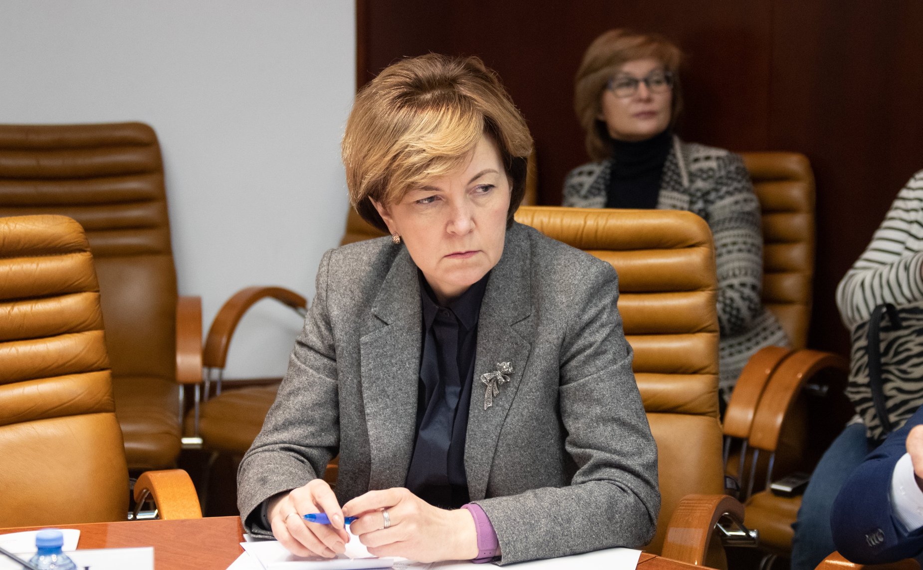 Елена Авдеева