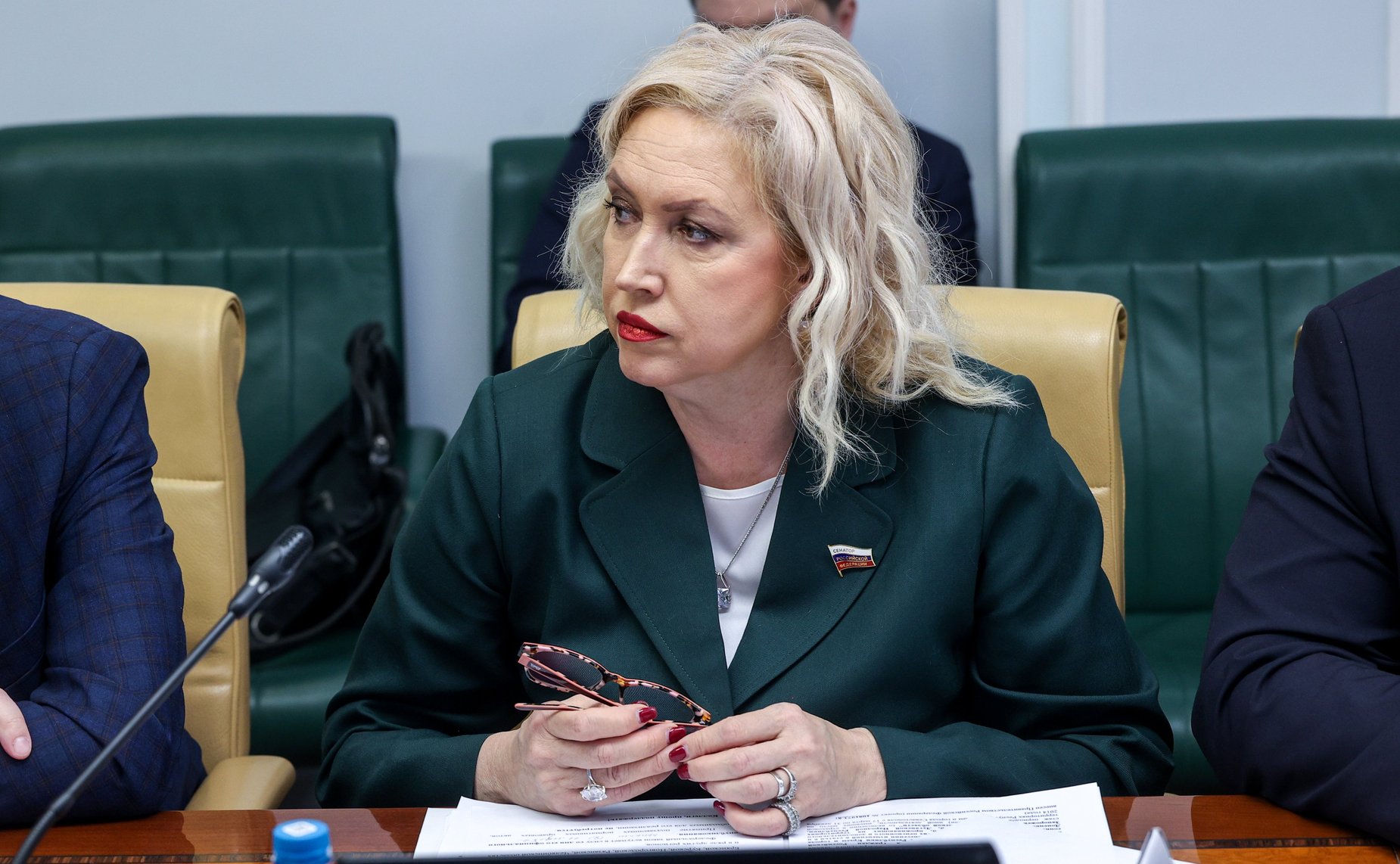 Светлана Кириллова