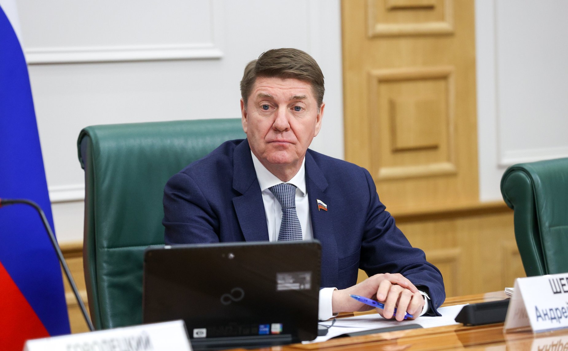 Андрей Шевченко