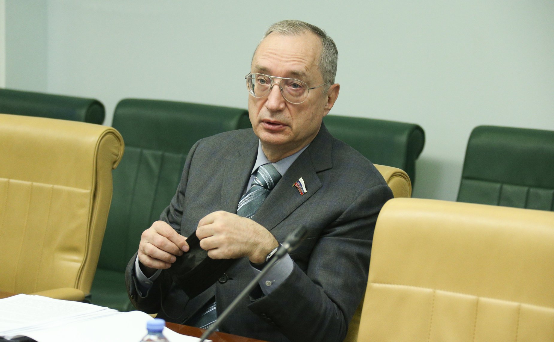 Андрей Кислов