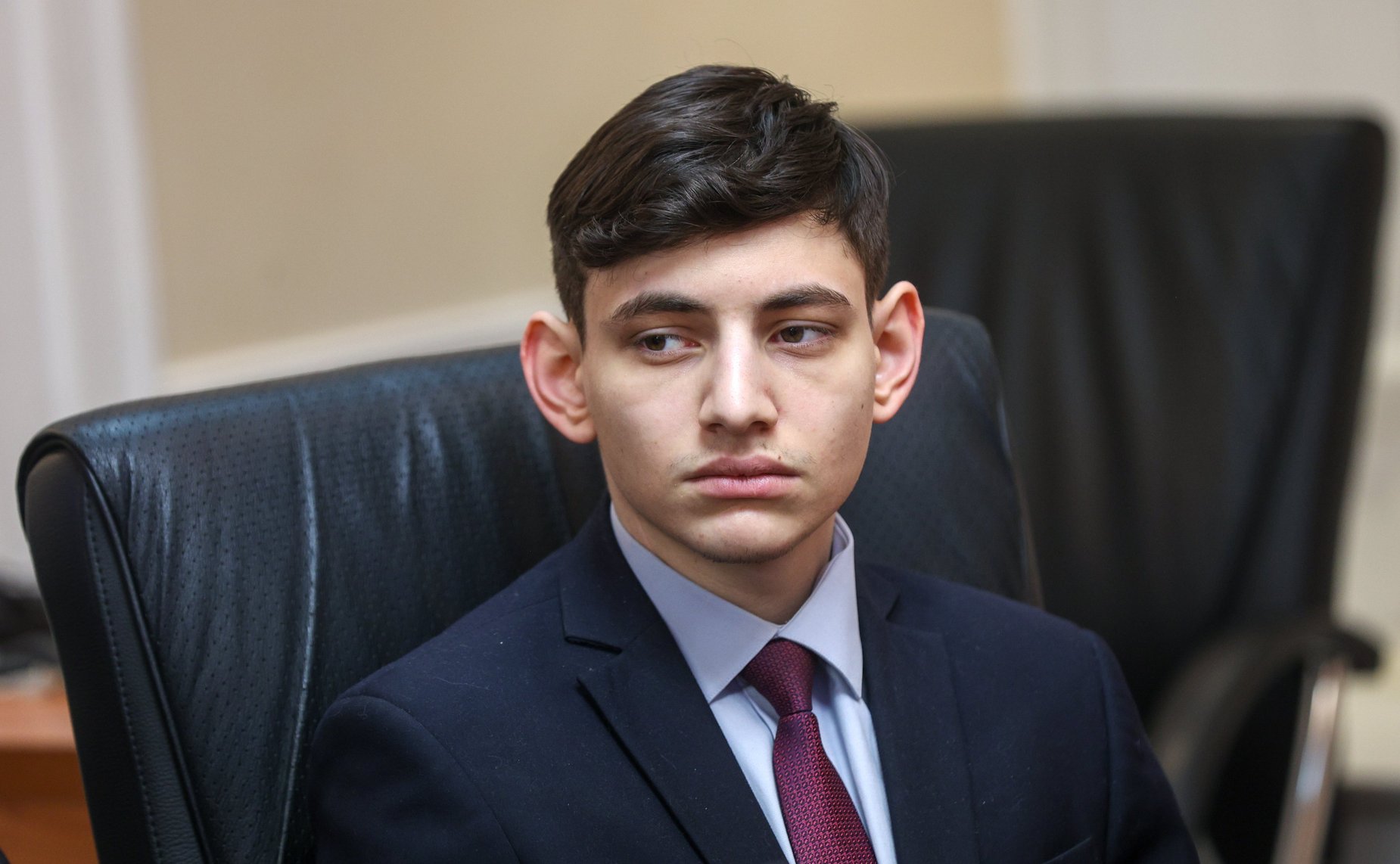 Круглый стол на тему «Роль институтов гражданского общества и органов публичной власти в развитии туристской отрасли РФ»