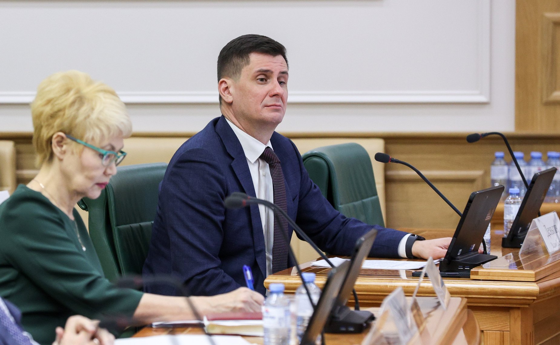 Вадим Деньгин