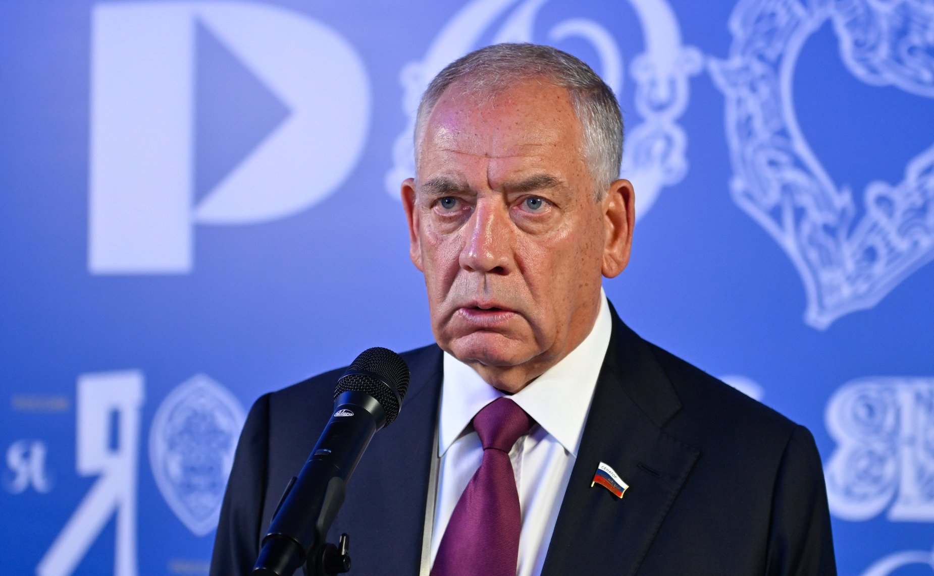 Сергей Митин