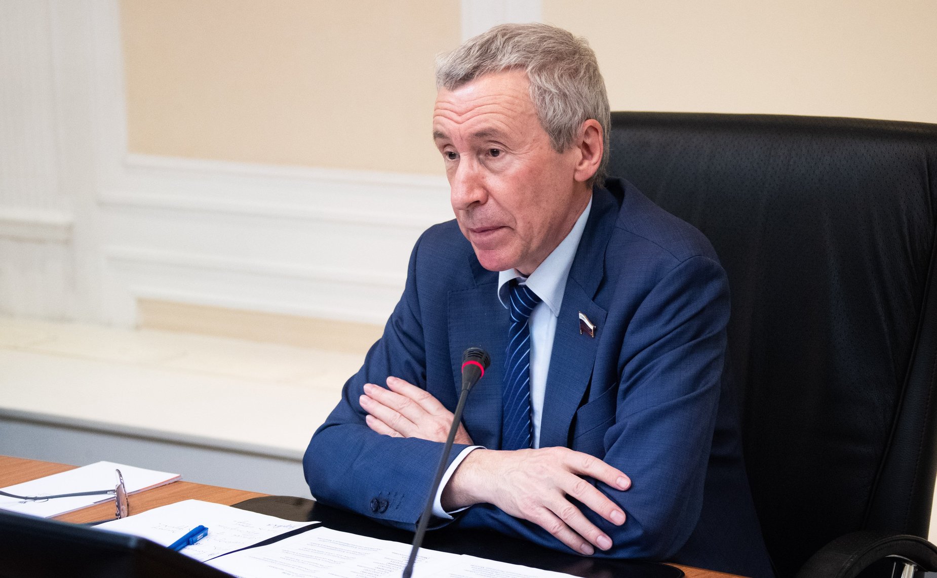 Андрей Климов