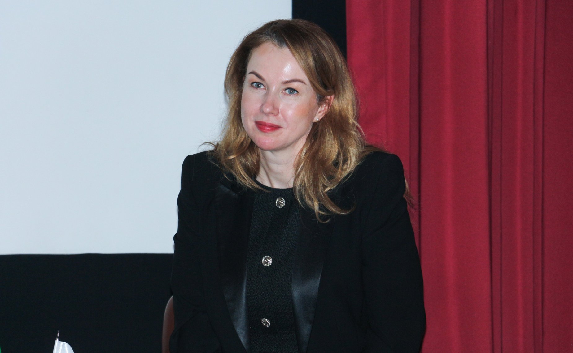 V Всероссийская научно-практическая конференция «Новогодние встречи на Петроверигском»