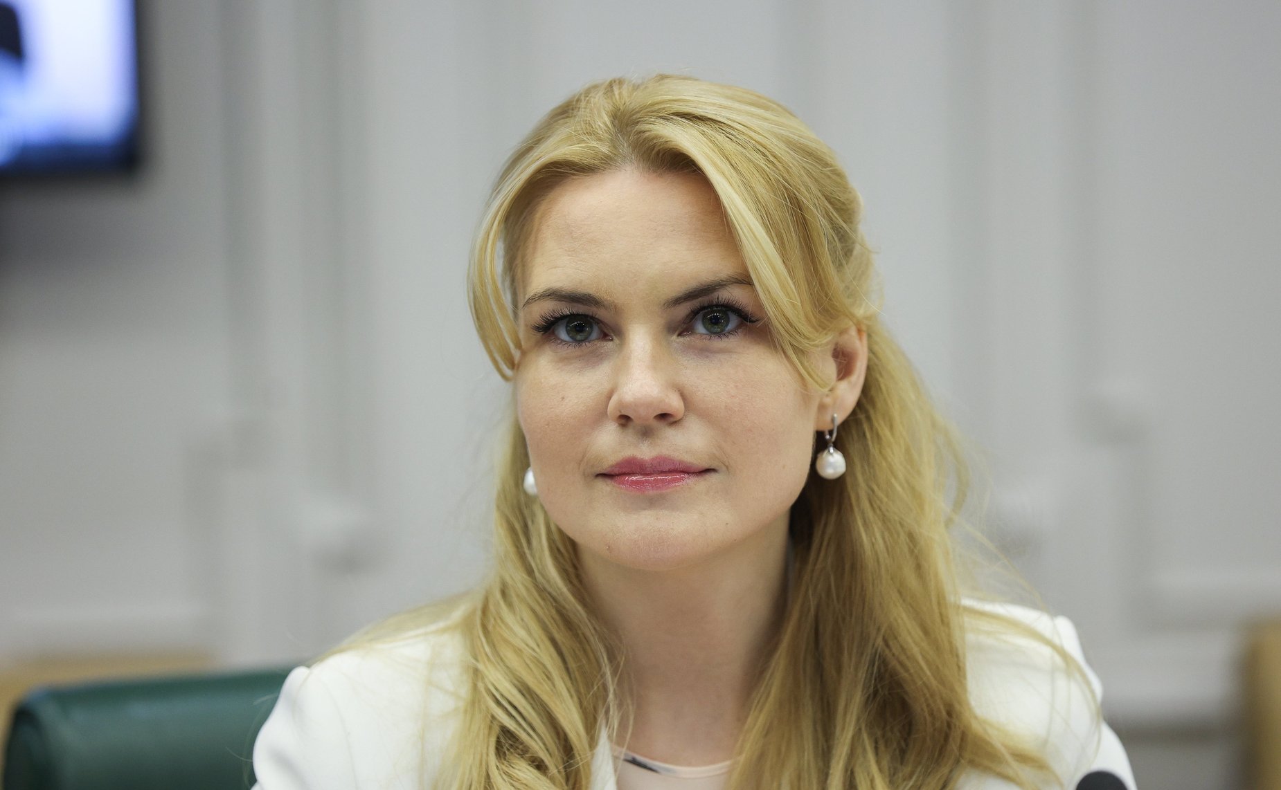 Дарья Лантратова