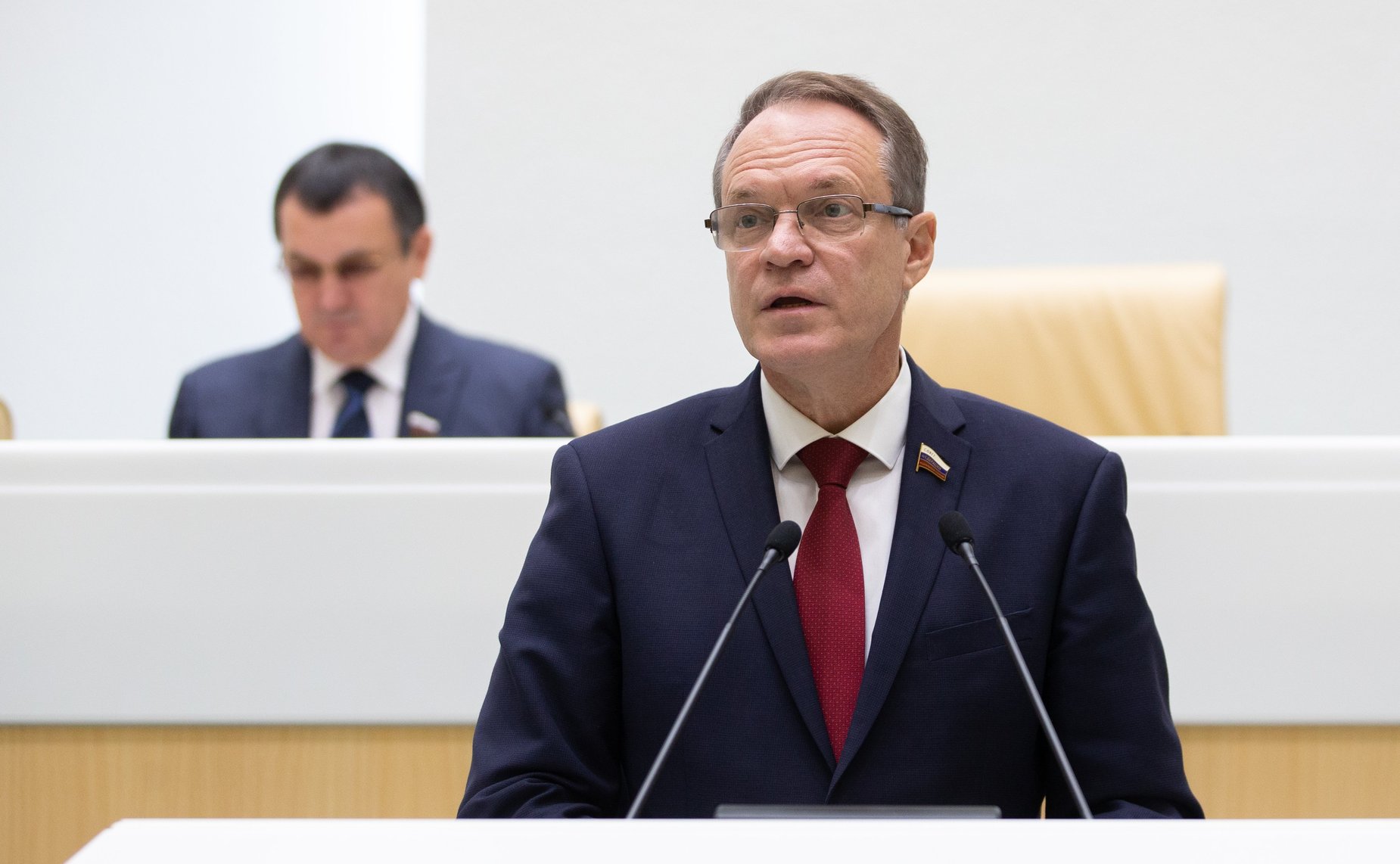 Александр Башкин