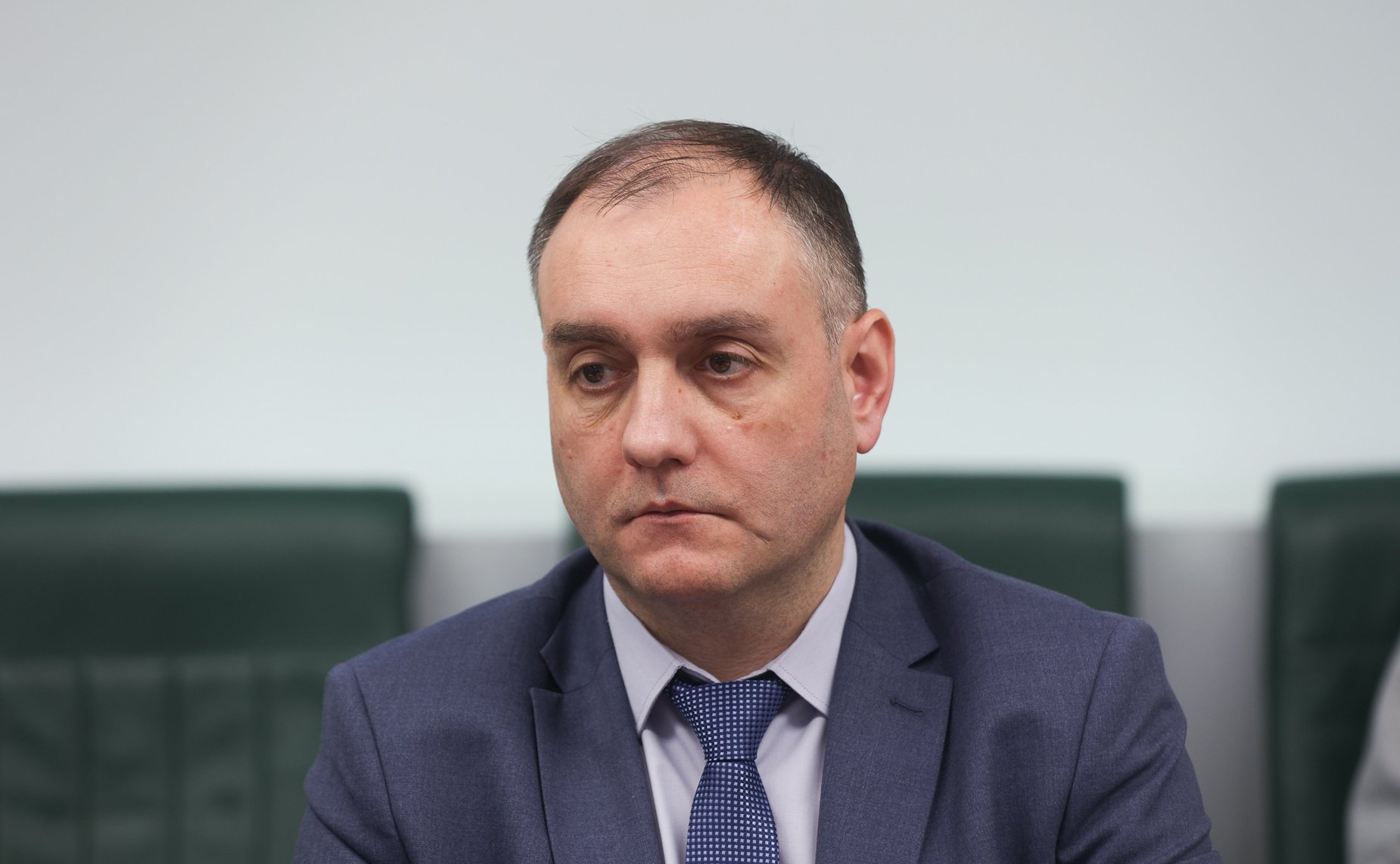 Круглый стол на тему «Новые направления экономического партнерства с Китайской Народной Республикой: формирование приграничных зон сотрудничества»