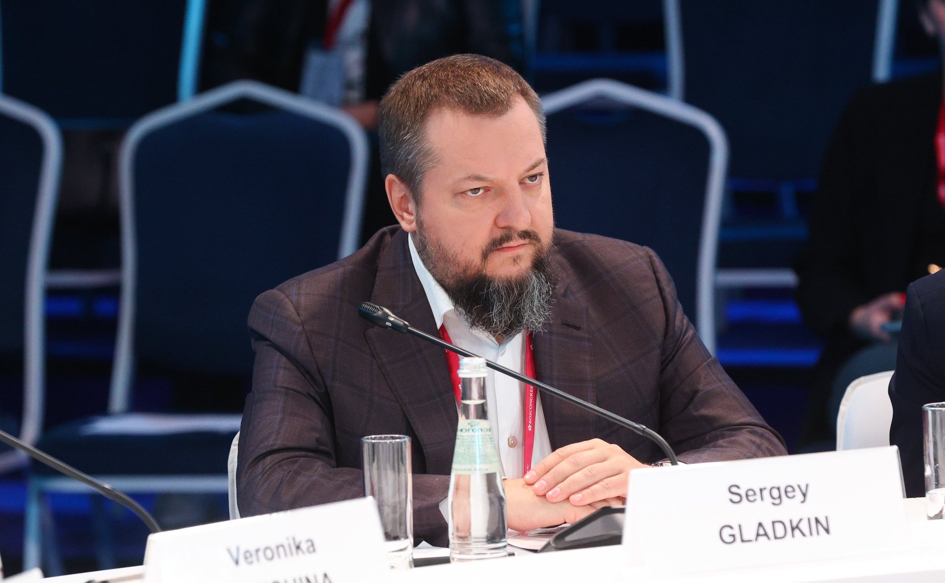 XXVIII Петербургский международный экономический форум (ПМЭФ’25). «Культурный ДНК российских брендов»