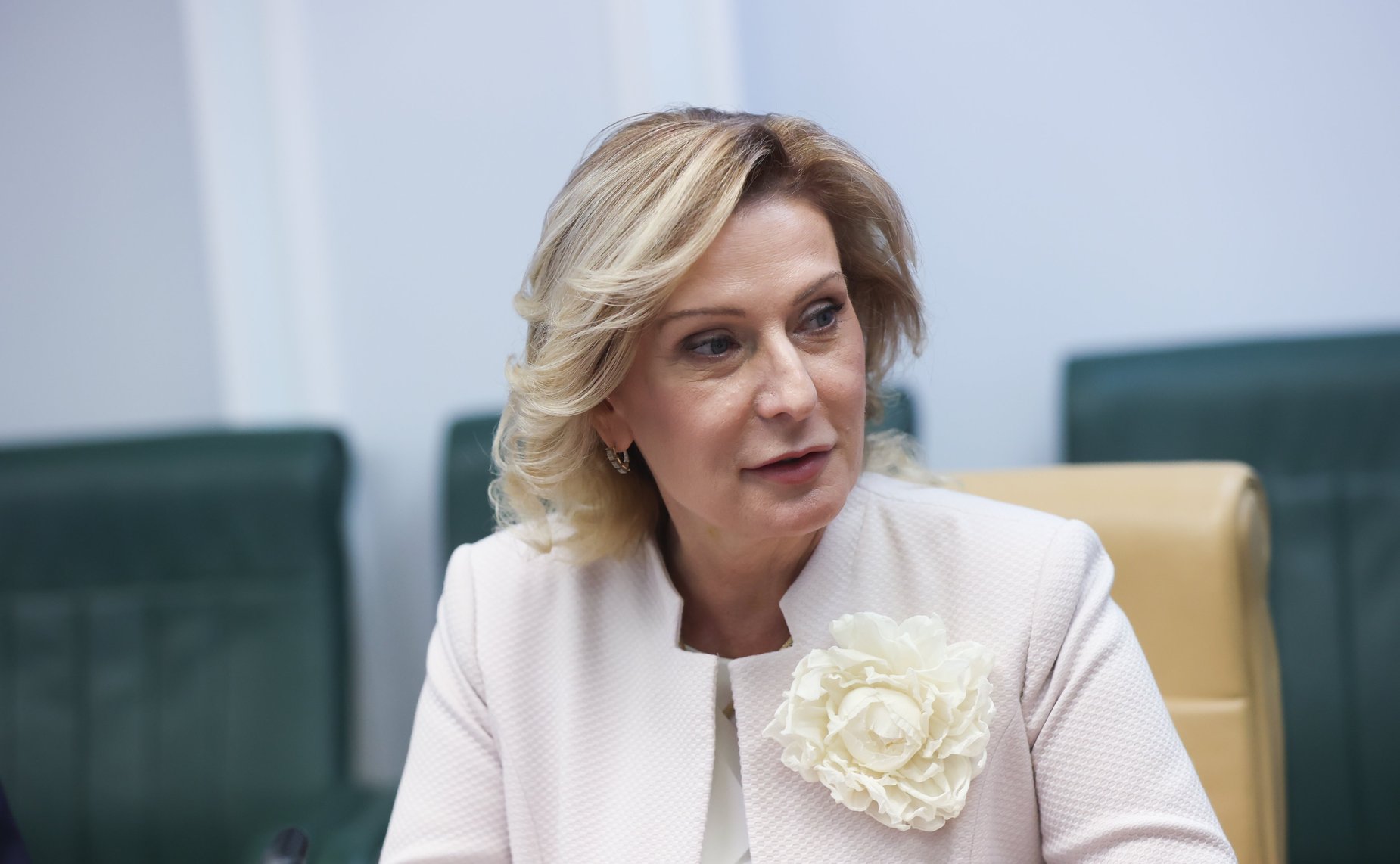 Инна Святенко