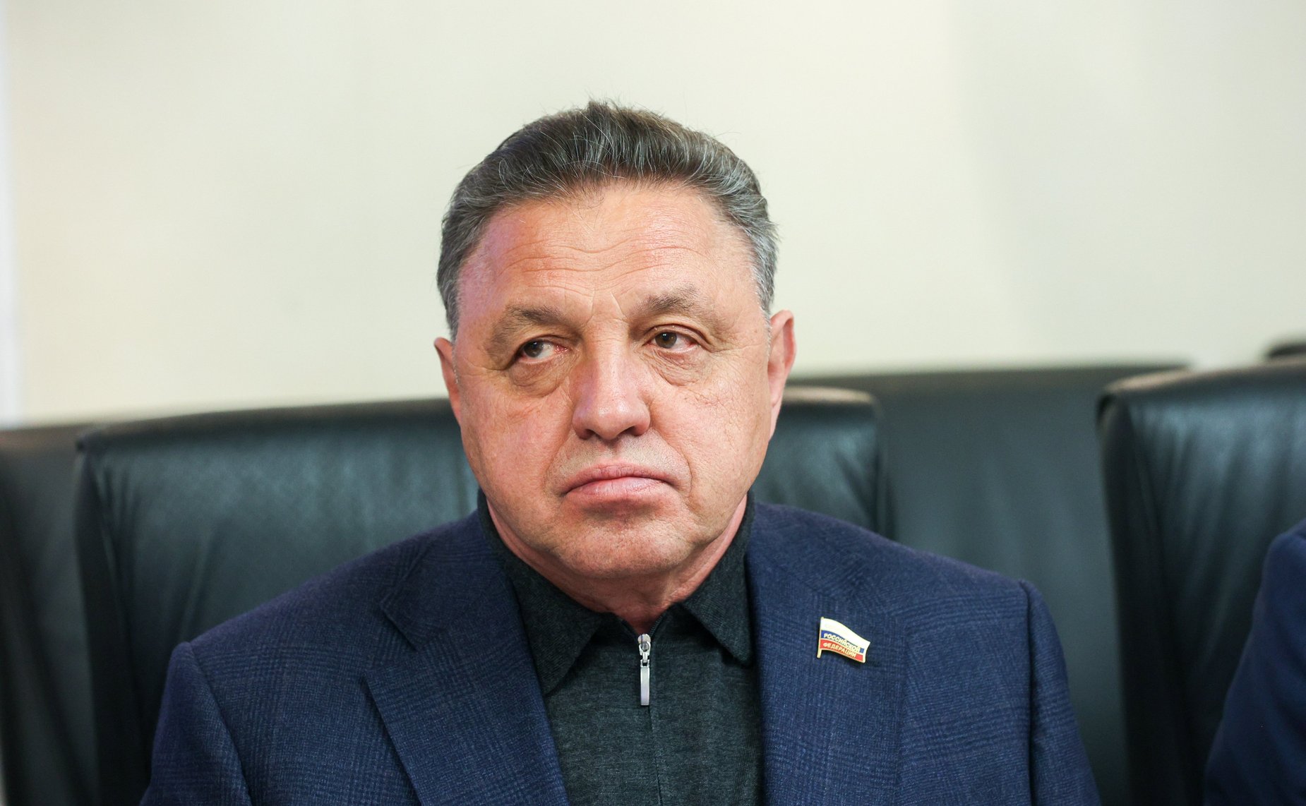 Вячеслав Тимченко