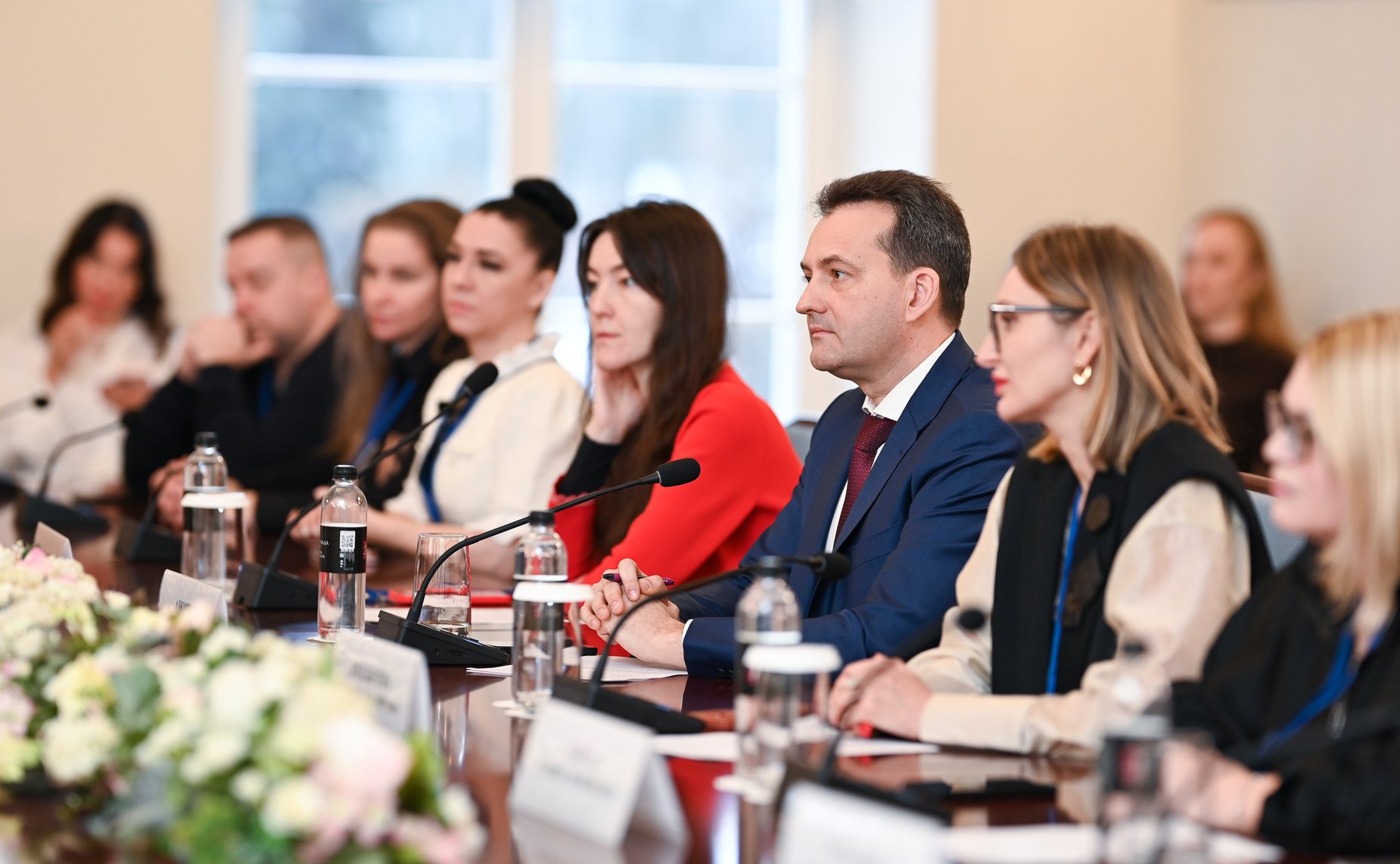 «Мода в спорте». IV Международный форум «Содружество моды»