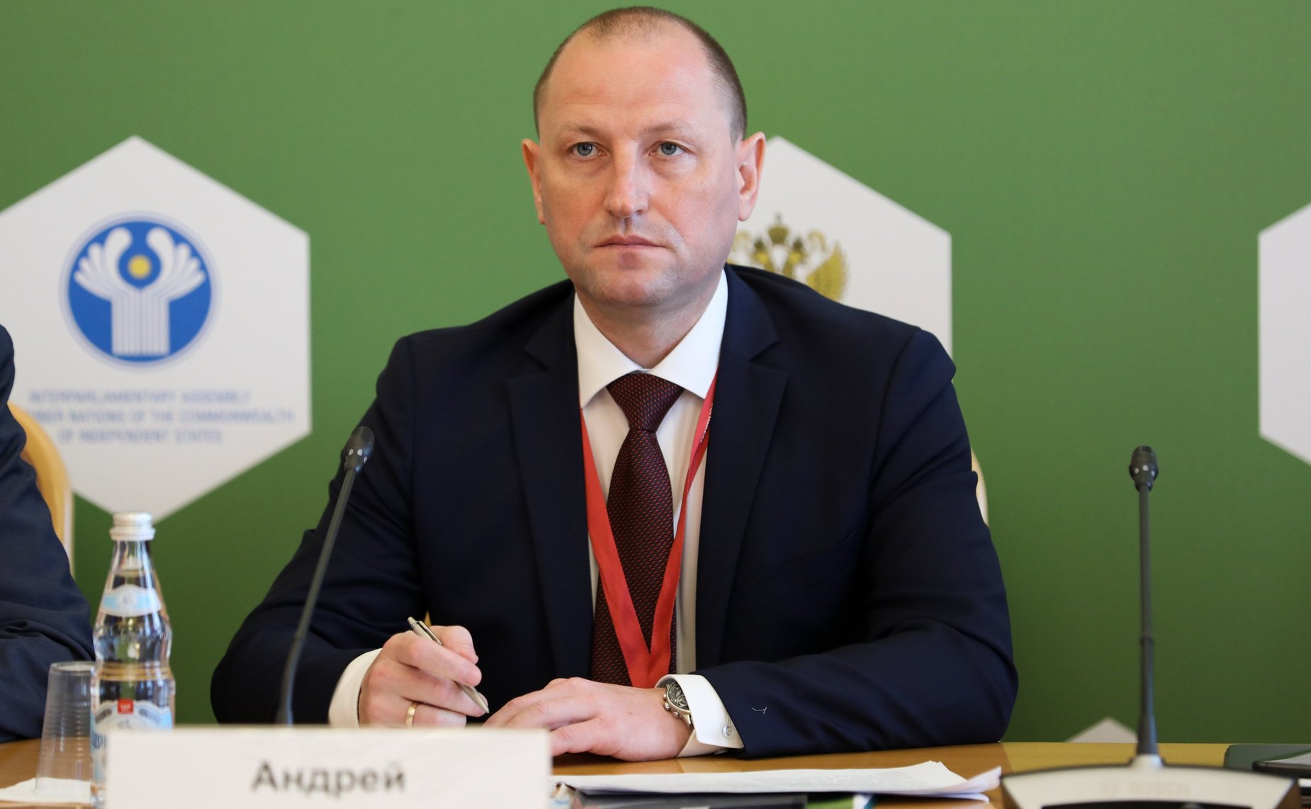 «Круглый стол» на тему «Лесные ресурсы: сохраняя легкие планеты»