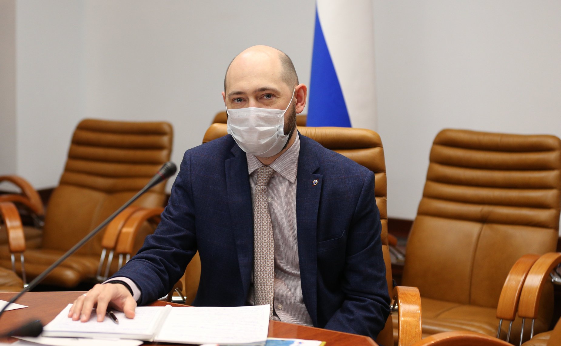 «Круглый стол» на тему «Развитие городского наземного электрического транспорта»