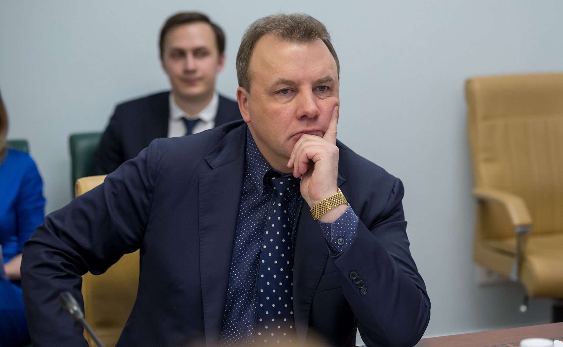 Артур Муравьев